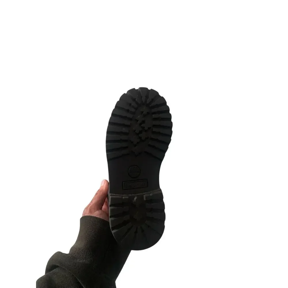 Timberland premium inch